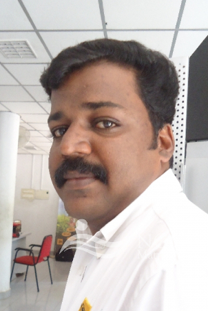 NISHAD R.N